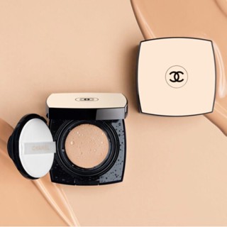 Chanel Jelly Air Cushion รองพื้นเนื้อลิขวิด 11 กรัม ทนทาน