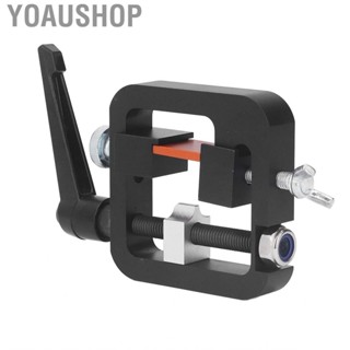 Yoaushop Pusher High Strength Wearing Fine Tuning Adjustment Tool