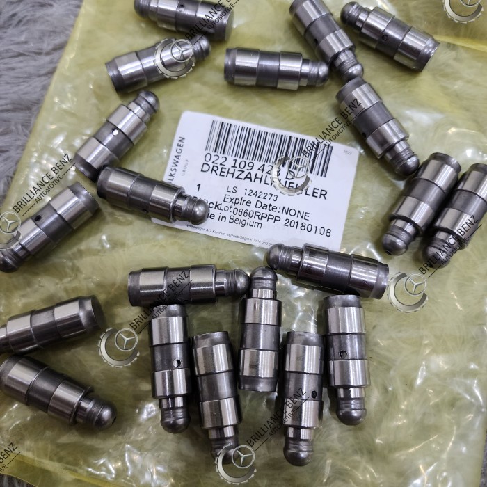 HYDRAULIC ADJUSTER (TAPET) AUDI A4 B8, B8.5, AUDI Q5, A6 2.0 4G ORIGINAL