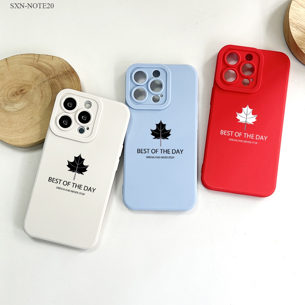 Samsung Galaxy Note 20 10 9 8 Lite Plus Ultra เคสซัมซุง สำหรับ Best Of The Day  เคส เคสโทรศัพท์