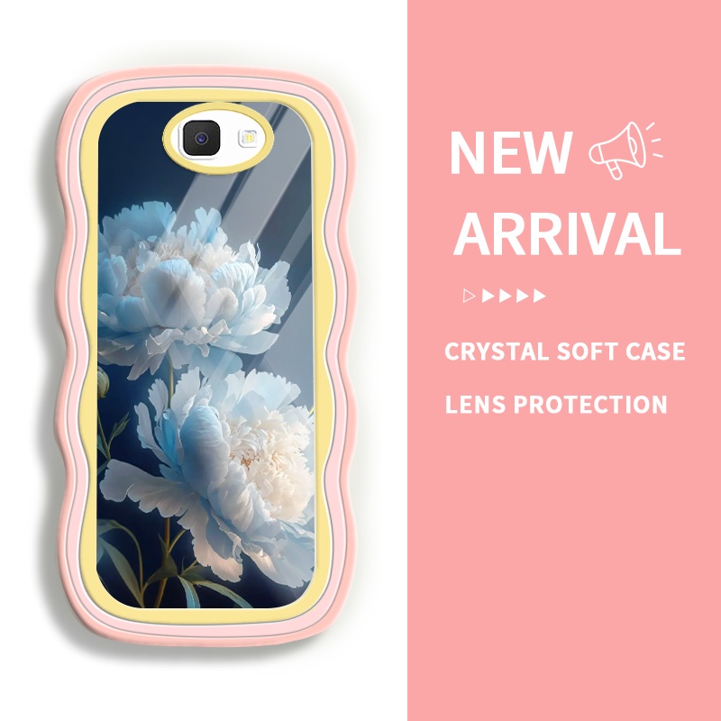 กรณี hp สําหรับ Samsung Galaxy On7 2016 J7 Prime On Nxt Prime J7 Pro J7 2017 J7 2015 J7 Core J7 Nxt 