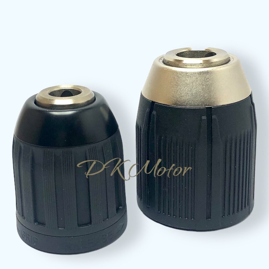 Stanley แท้) หัวสว่าน 12v , 18v หัวสว่านจับดอกสว่าน ขนาด 3/8” , 1/2” อะไหล่สว่านไร้สาย อะไหล่แท้ - รูปที่ 6