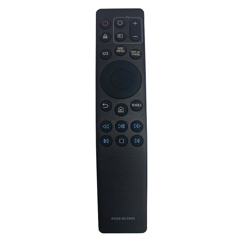 AK59-00180A รีโมทคอนโทรลสําหรับ SAMSUNG UHD Blu-Ray Player เปลี่ยน UBD-M8500