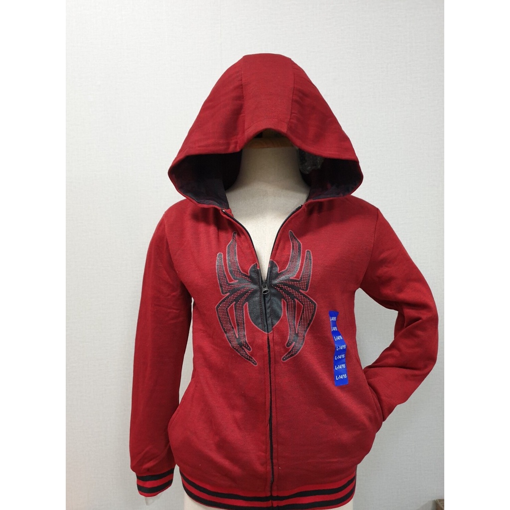 📌📌 HOODIES & SWEATSHIRTS Hood เสื้อกันหนาว H&M งานแท้ เสื้อฮู้ด แขนยาว ซิปหน้า ผ้านิ่มใส่สบาย