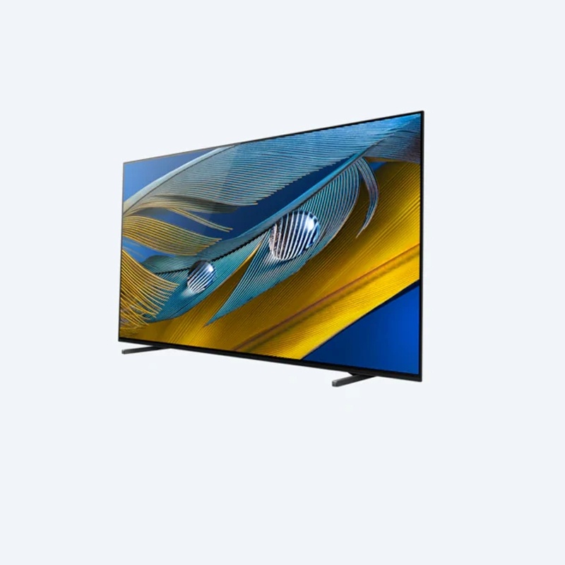 🚀ส่งของเดี๋ยวนี้🚀 PQ  Sony รุ่น XR-65A80J (65") OLED TV 4K Google TV (ประกันศูนย์ Sony 3