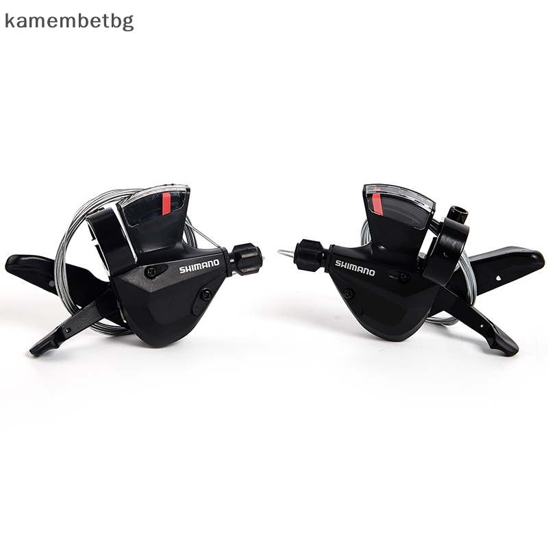 Kamembetbg คันเกียร์ ซ้าย ขวา 3x8 ความเร็ว สําหรับ Acera SL-M310 TH