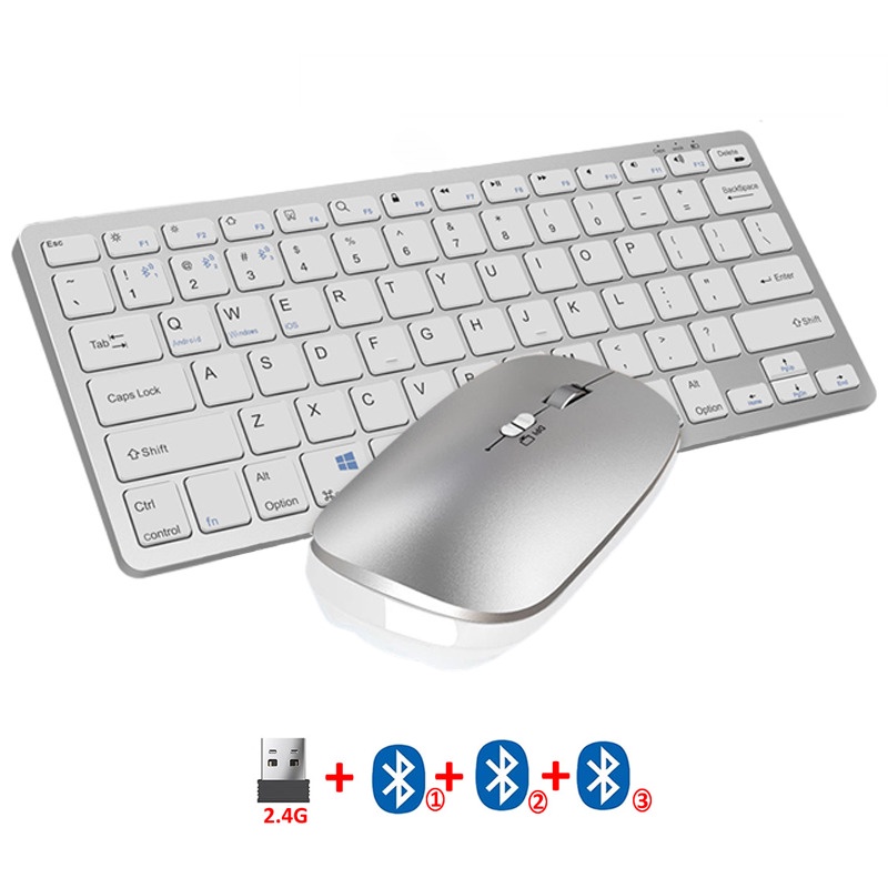 #WirelessKeyboardAndMouse
#BluetoothKeyboardAndMouse
#MacCompatibleKeyboard
#PortableWirelessKeyboard
#ErgonomicKeyboard