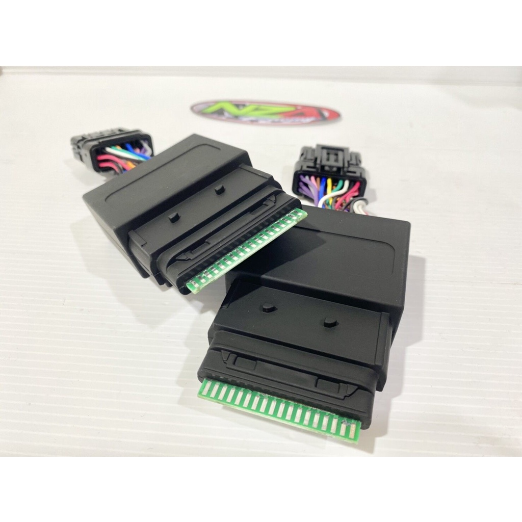 ปลั้กแปลงกล่อง ตลับเกมส์ ใส่กล่องs4  api w110i 125i led XJ236