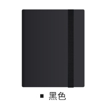 แฟ้มใส่การ์ด แฟ้มสะสมการ์ด 360ใบ 144ใบ Card Album รูปที่ 3