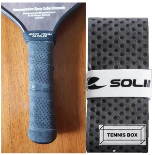 Tennis Padel grip Solinco Heaven grip ผ้าพันด้าม กริป เทนนิส ของแท้ พร้อมส่ง