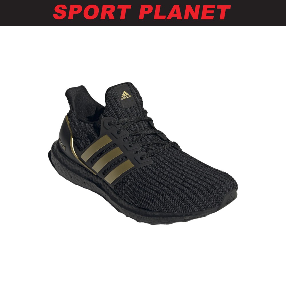 adidas วิ่ง Ultraboost 4.0 DNA สำหรับผู้ใหญ่ (GY8542) Sport Planet 9-3 รองเท้า Hot sales