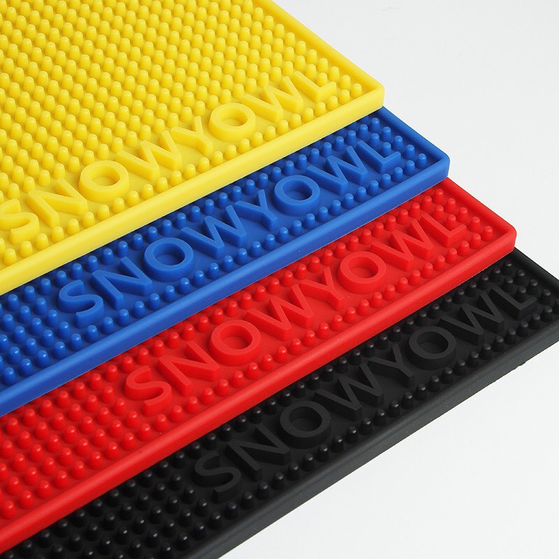 BAR MAT บาร์แมท  [SNOWYOWL]