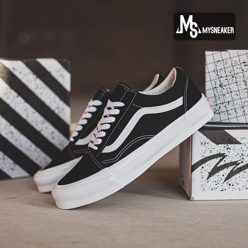 New Breathable Vans Old Skool Vault Is Named Board Shoes Vn0a4p3xoiu / Vn0a4p3x4no.