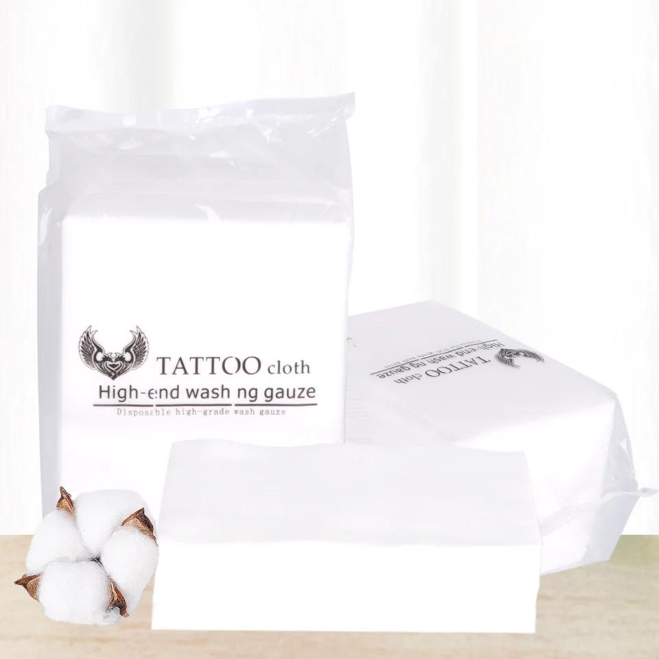 ผ้าเช็ดทําความสะอาดกระดาษทิชชู่ แบบใช้แล้วทิ้ง 50 ชิ้น