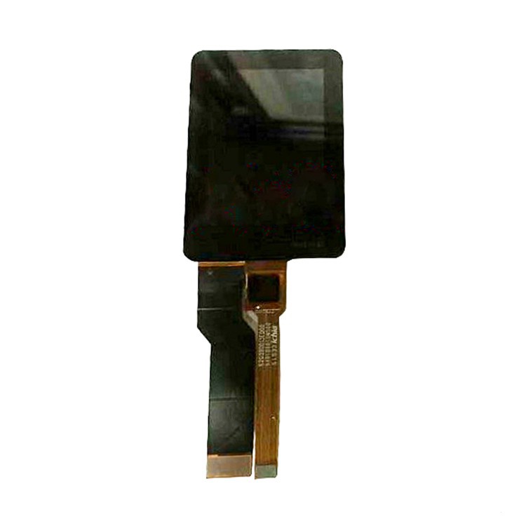 ชุดประกอบหน้าจอ LCD ดิจิไทเซอร์ สําหรับกล้อง GoPro Hero 5