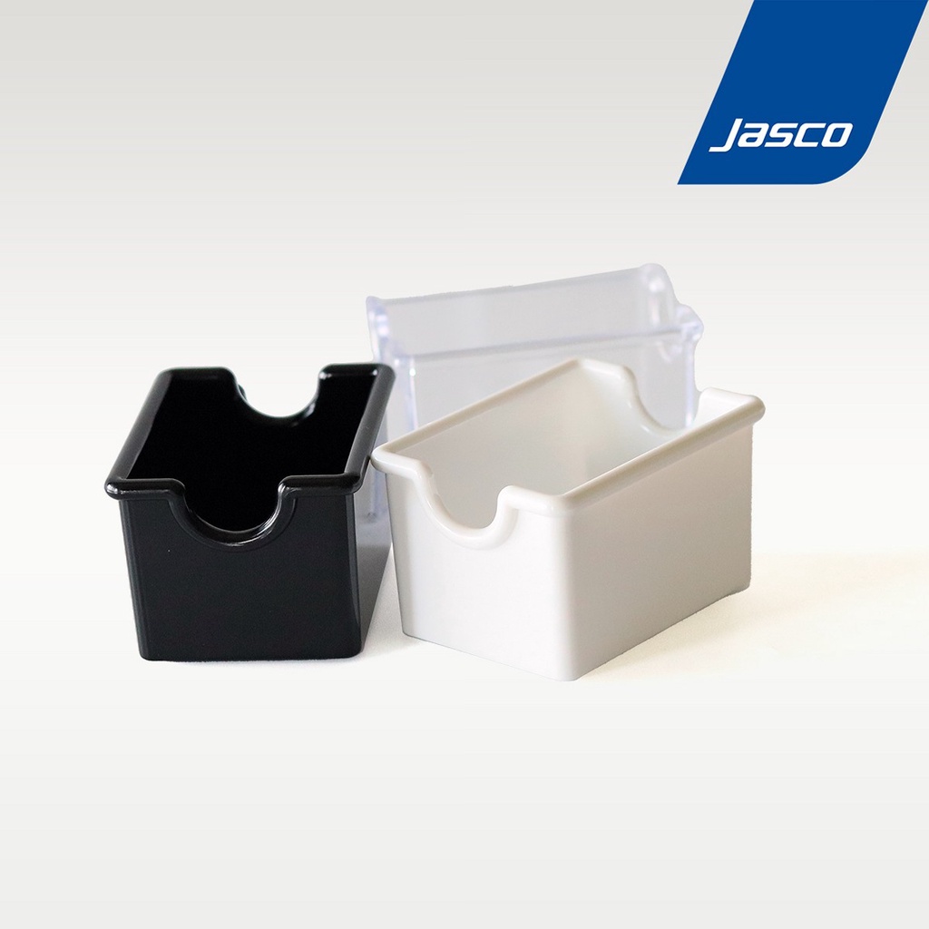 Jasco กล่องใส่ซองน้ำตาล Sugar Pack Holder