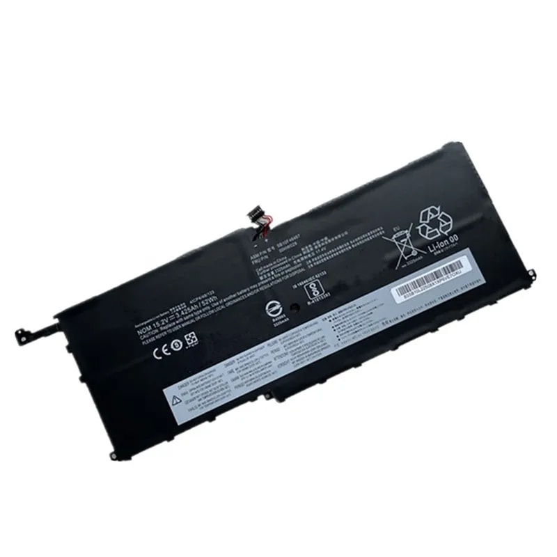 01AV439 Laptop Battery for Lenovo ThinkPad X1 Carbon Gen 4 (2016) X1 Yoga 1st(2016) SB10F46467 00HW0