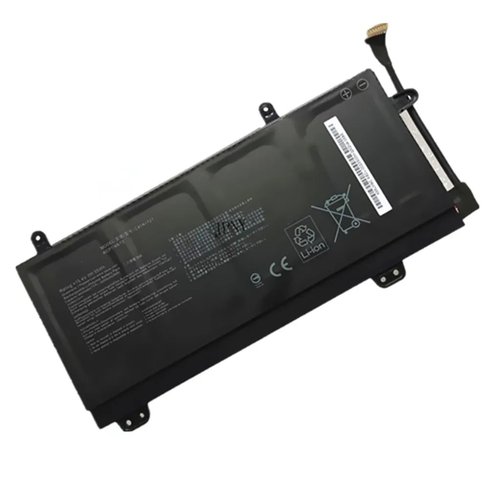 C41N1727 Laptop Battery For ASUS ROG Zephyrus GM501 GM501G GM501GM GM501GS GU501 GU501GM