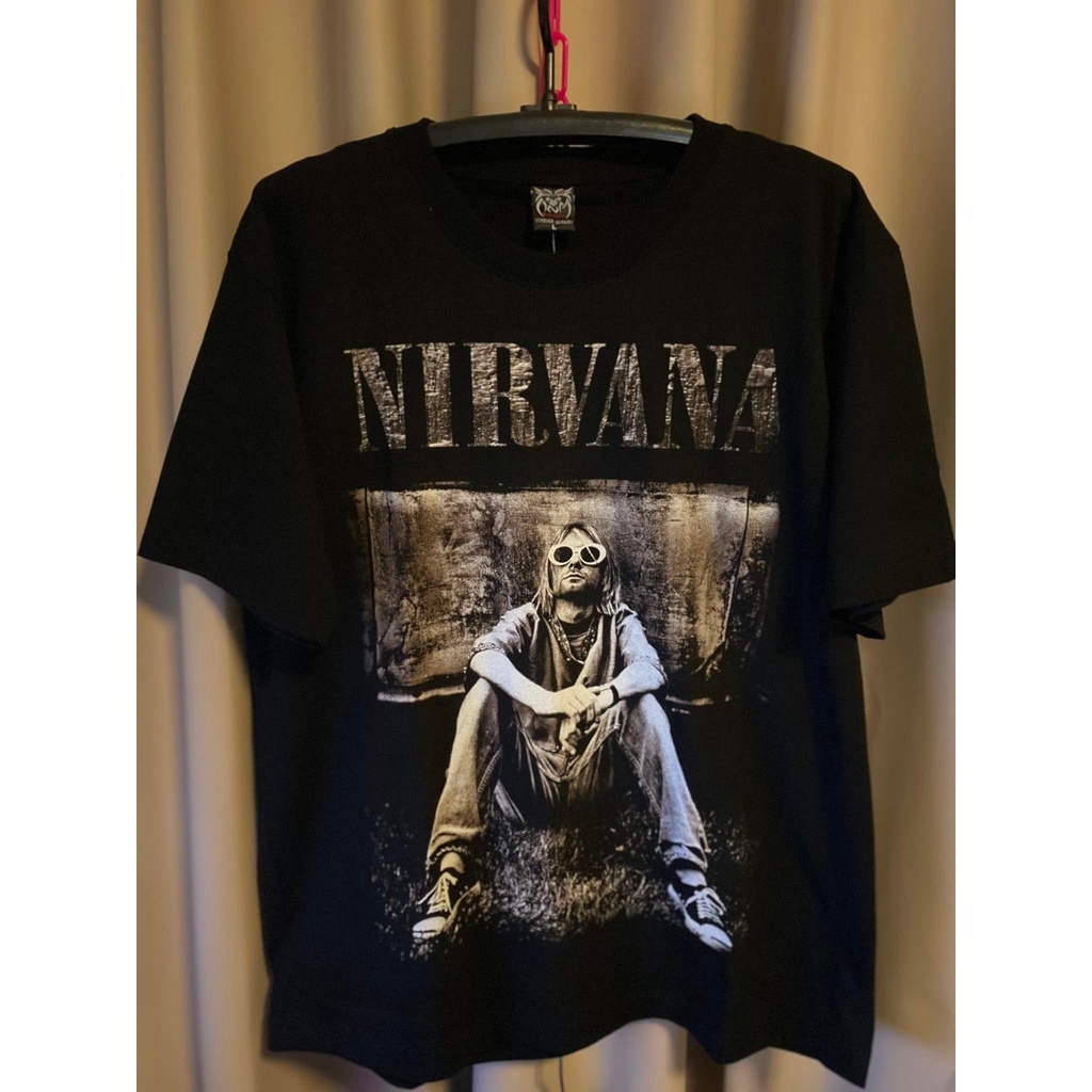 เสื้อลายเคิร์ทนั่ง(ป้ายGiant)