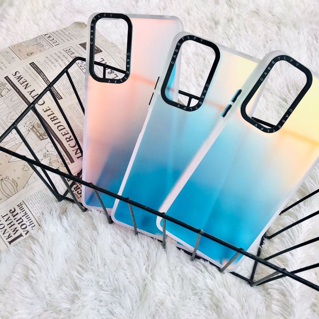 CASE SO COOL HOLO oppo a3x a3 nfc a60 f5 A39 f7 f1s f11 a71 a15 a16k a16e a17 a17k a1k a9 a5 a18 202