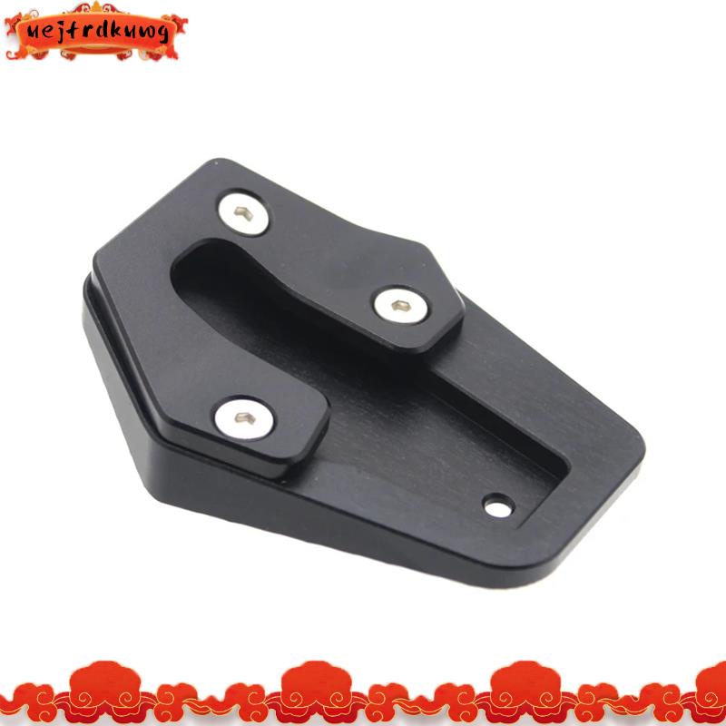 แผ่นต่อขยายขาตั้งด้านข้าง สําหรับ Harley Nightster 975 RH975 RH 975 2022 2023 uejfrdkuwg