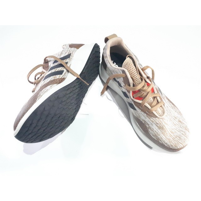 Adidas Purebounce+ Street M BC1039 รองเท้าวิ่ง สินค้าคงเหลือ 100% ของแท้  แนวโน้ม