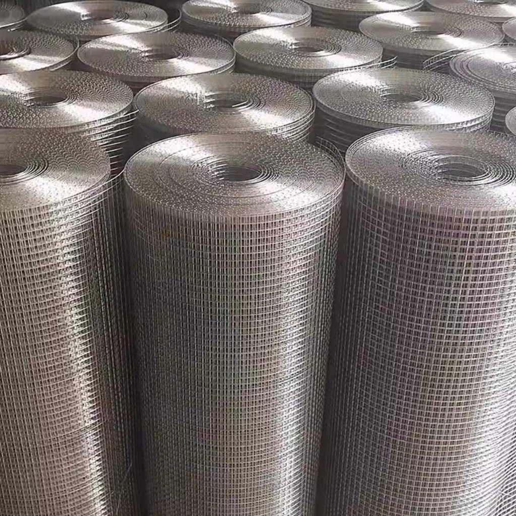 ตาข่ายกรองลวด เหล็กสเตนเลส 304 5-400 ยาว 1x1 ม. สําหรับห้องครัว