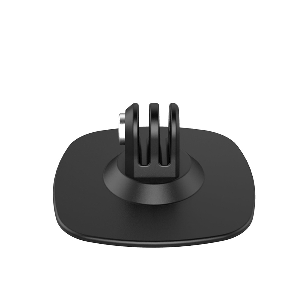 Feichao ฐานยึดกล้องแอคชั่น แบบยืดหยุ่น สําหรับ GoPro Hero 12 11 Insta360 Ace Pro