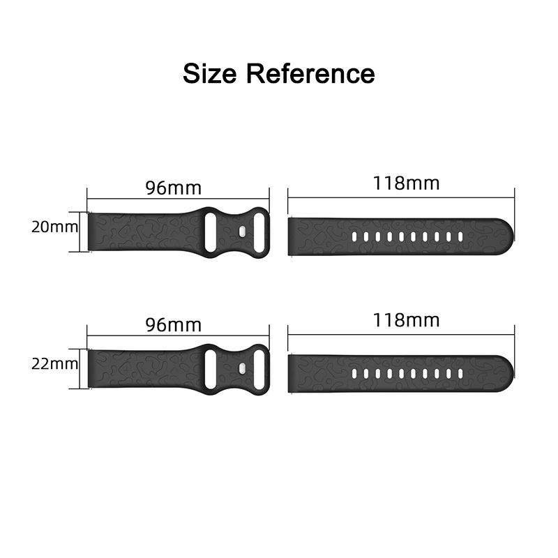 สายนาฬิกาข้อมือ ซิลิโคนนิ่ม กันน้ํา สําหรับ Realme Watch2 Watch3 WatchS pro