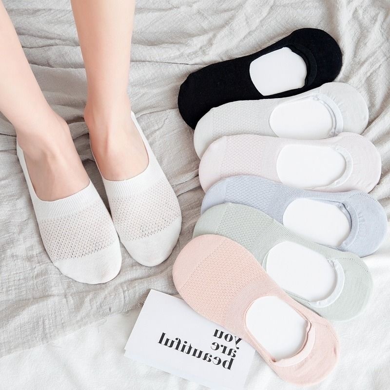 🎀จัดส่งจากประเทศไทย🎀ถุงเท้าผู้หญิงแฟชั่นเกาหลี เหมาะสำหรับนักเรียน