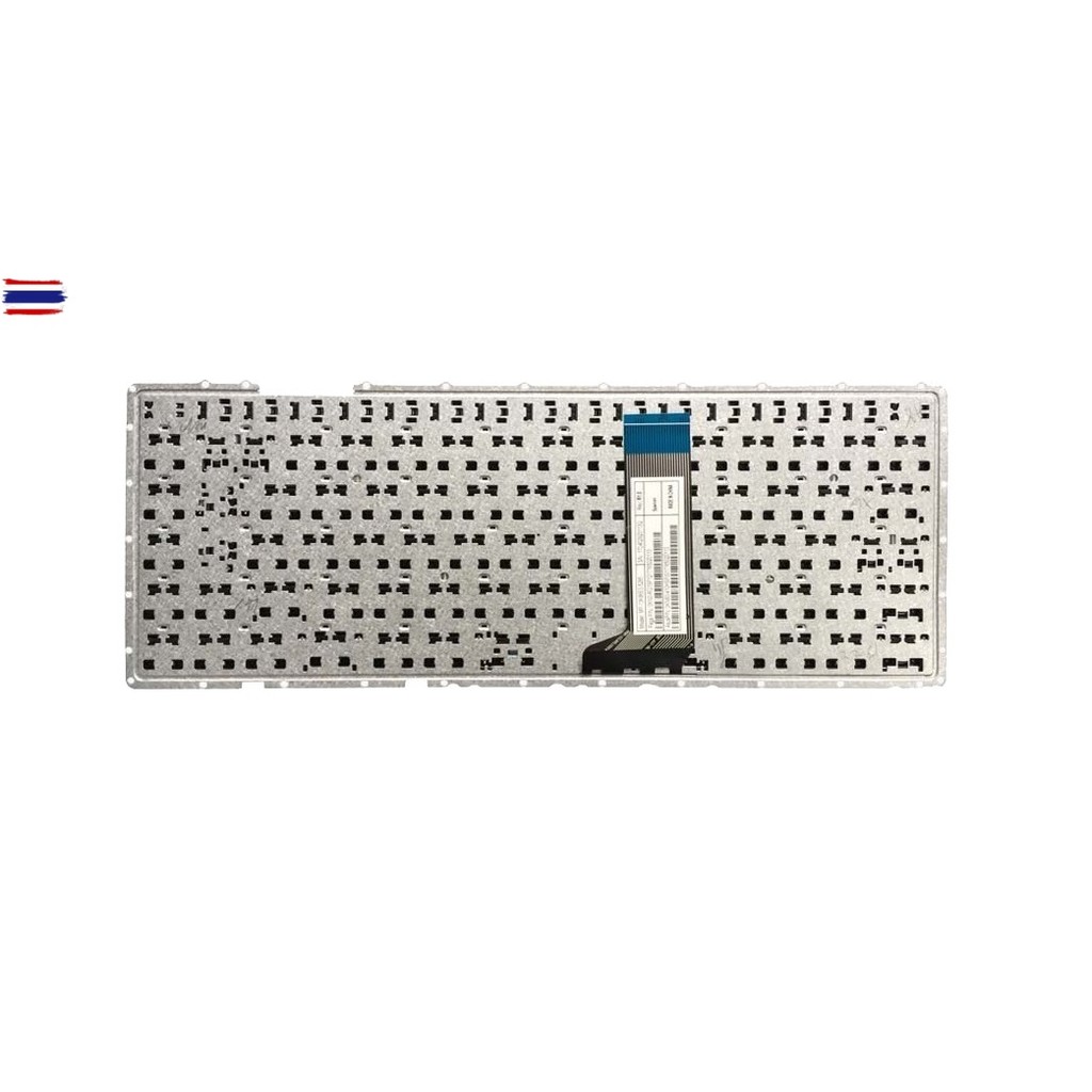 KEYBOARD ASUS คีย์อร์ด ASUS  X451 W419L W409L X403M A455 K455L R455 F455L X455L K455 X455