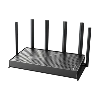 TP-LINK ARCHER BE400 BE6500 DUAL-BAND ROUTER WI-FI 7