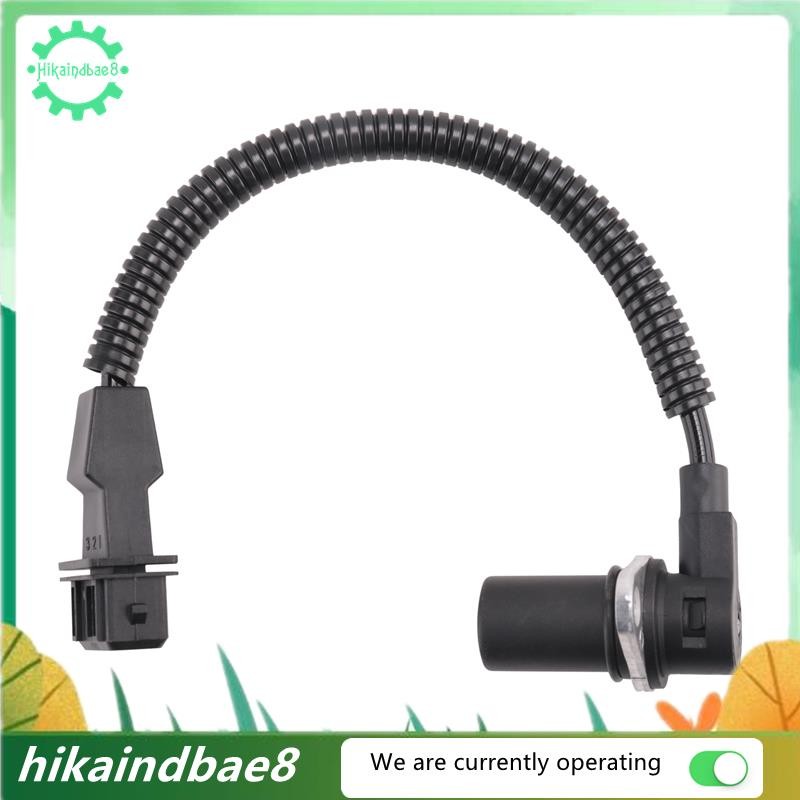 [hIkAi] เซ็นเซอร์ตําแหน่ง Cam Cam Cam Cam Cam CPS Fit 0K30E-18131B สําหรับ Kia Rio 2001 2002 2003 20