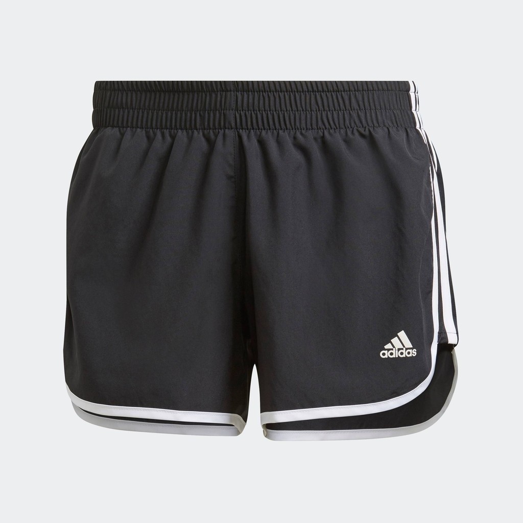 adidas Running Marathon 20 Shorts Women Black GK5265