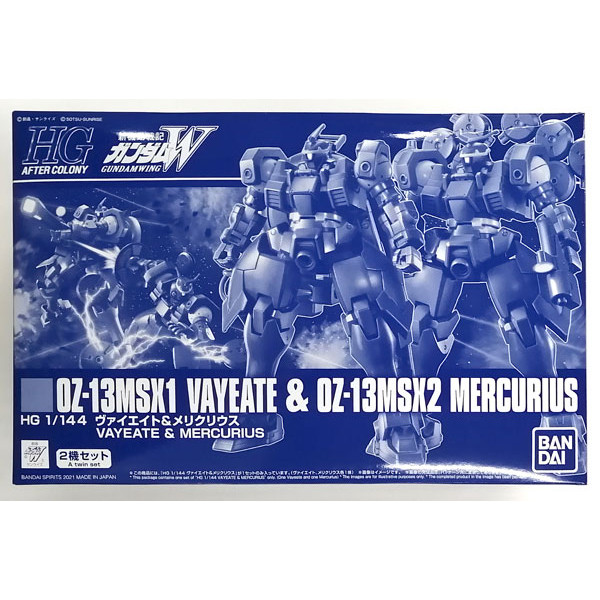 GUNDAM HG HGAC 1/144 GUNDAM HG HGAC 1/144 GUNDAM HG BEYETMOCHULI ชุดอะนิเมะ สินค้าของสะสมประกอบรุ่นข