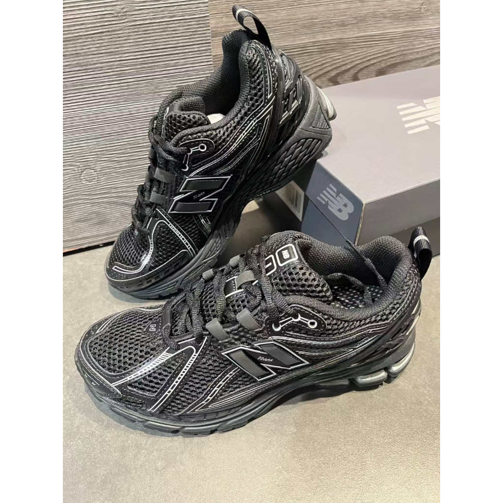 💙พร้อมส่ง & พรี💙New Balance 1906R รองเท้าวิ่ง NB1906 (M1906RA)รองเท้าลำลอง  รองเท้าผ้าใบกีฬา แท้💯%