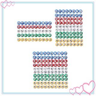 [meteor2] ลูกบอลบิงโก ขนาดใหญ่ แบบเปลี่ยน สําหรับเล่นเกม เดินทาง ใช้ในครัวเรือน