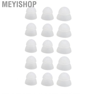 Meyishop 15PCS  Tips Domes Universal For Aids