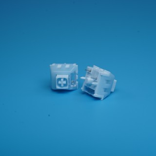 Kailh Box สวิตช์ฤดูหนาว ขั้นสูง สัมผัส กันน้ํา และกันฝุ่น สําหรับคีย์บอร์ดเชิงกล Hotswap