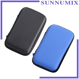 [Sunnimix] เคสแข็ง ป้องกัน สําหรับมอนิเตอร์นิวเคลียร์