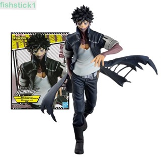 Fishstick1 โมเดลฟิกเกอร์ My Hero Academia Dabi PVC ขนาด 18 ซม. สําหรับเก็บสะสม