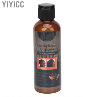 Yiyicc Hair     Itching Growth for Daily Use Women