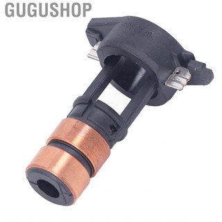 Gugushop Car Slip Ring  High Hardness Easy Carry Impact Resistant Compact Size Alternator for