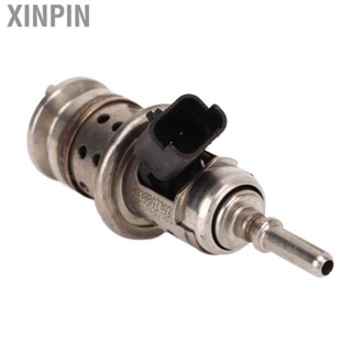 Xinpin Diesel Engine Injector  9801187080 Stable Performance Cars Catalytic Fluid Chemical Resistant for 2.0 HDi Engines
