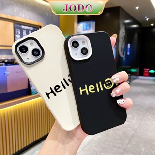 3 In 1 เคสโทรศัพท์ ซิลิโคนนิ่ม TPU กันฝุ่น กันกระแทก ลาย Hell Expression สําหรับ iPhone 15 14 13 12 11 Promax 6 6S 7 8 Plus X XR XSMax SE