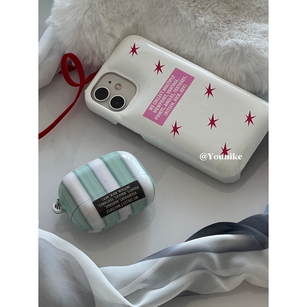 เคสป้องกันโทรศัพท์มือถือหนัง ผ้าฝ้าย พิมพ์ลายดาว สไตล์เกาหลี สําหรับ Apple Iphone 13pro 14promax 15 12 11