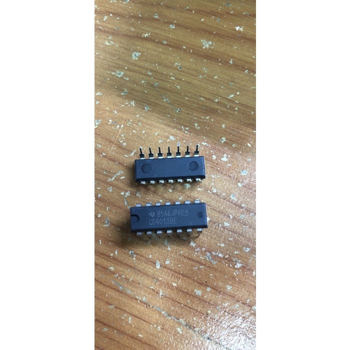CD4013BE WB27*******
