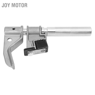  JOY Motor ชุดเครื่องมือซ่อมเกลียวภายนอกอลูมิเนียมสีเงินอะโนไดซ์เสร็จสิ้นความเสียหายฟรีสำหรับ