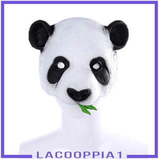 [Lacooppia1] หน้ากาก รูปสัตว์ สําหรับผู้ใหญ่