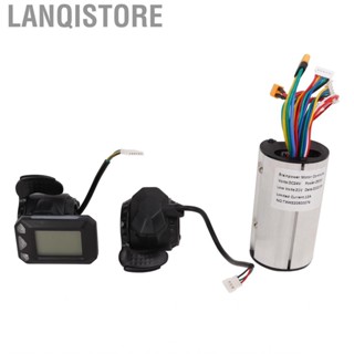 Lanqistore 24V  Controller Kit Panel Accessory